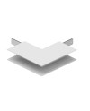 MAGNETO* CONEXIÓN SUP. EN L PARED/PARED EXTERNA BLANCO